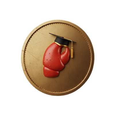 波士顿龙虾徽章